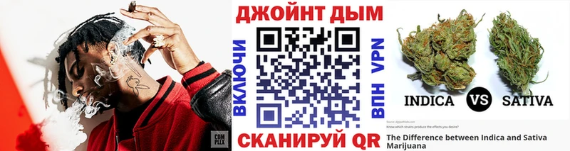 Каннабис Bruce Banner Кунгур